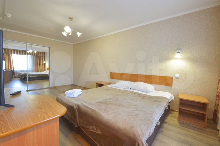 2-к. квартира, 45 м², 11/16 эт.