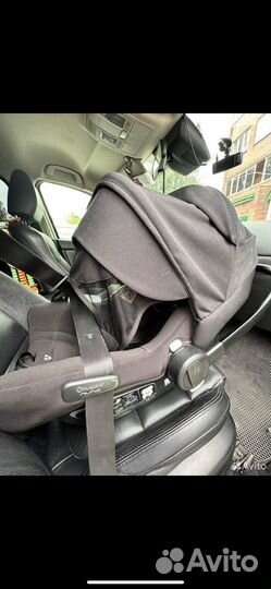 Автолюлька