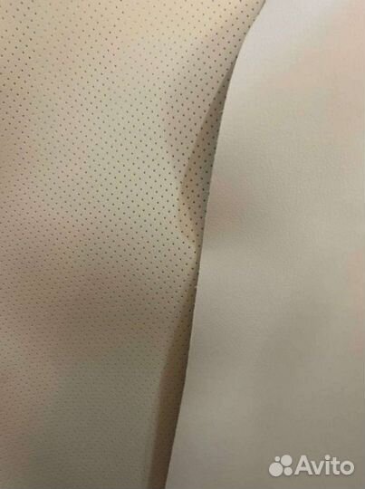 Экокожа, дермантин