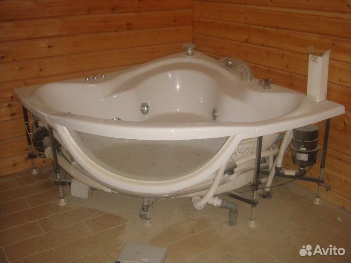 Сантехник/услуги сантехника