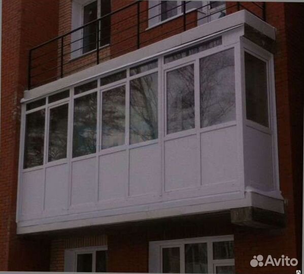 Пластиковые окна в рассрочку