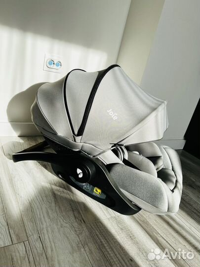 Автолюлька от 0 с базой