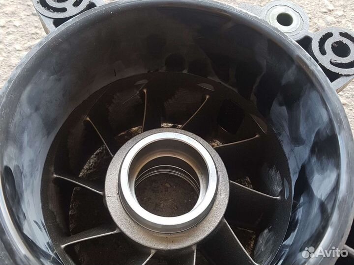 271001290 корпус импеллера BRP Sea-Doo GTX 4-TEC