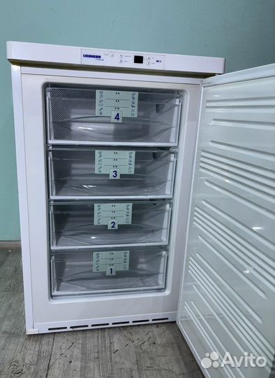 Морозильная камера liebherr by