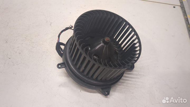 Двигатель отопителя Mercedes GL X164, 2007