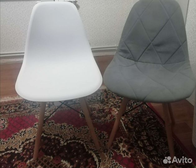 Стулья кухонные