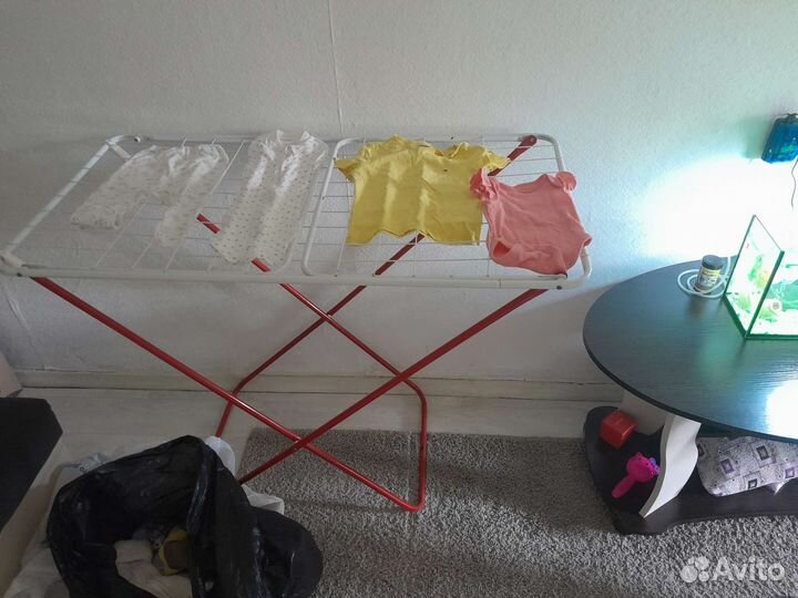 Детские вещи пакетом от 0 до года