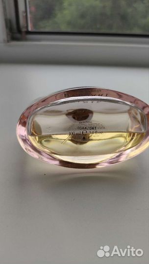 Bvlgari Rose Essentielle