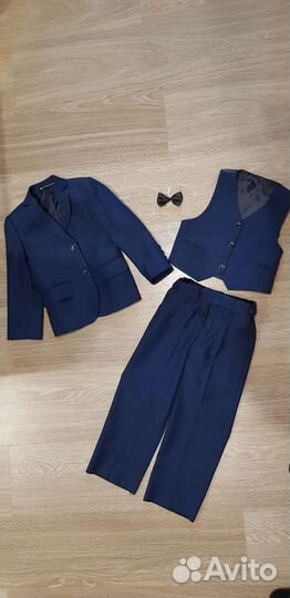Костюм для мальчика