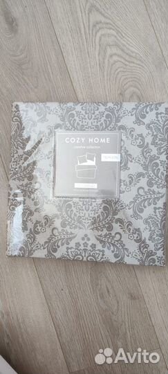 Простыня Cozy Home