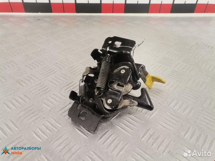 Замок капота Ford Explorer 5 2013 BB5Z16700-A