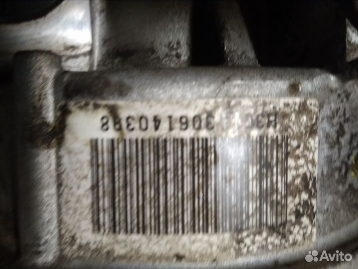 Электроусилитель на хендай ай30