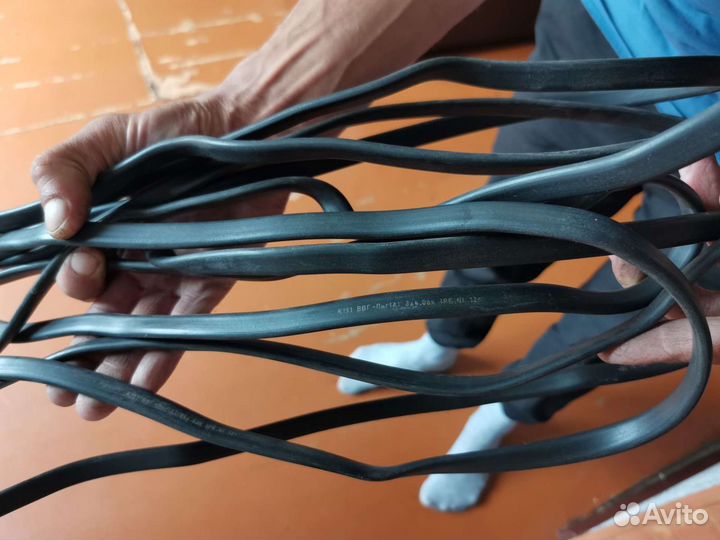 Медный Кабель 9м