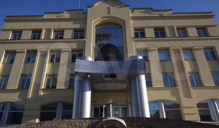 Сдам офисное помещение, 5000 м²