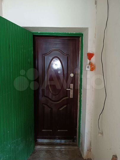 1-к. квартира, 34 м², 1/2 эт.