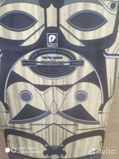 Доска для сноуборда