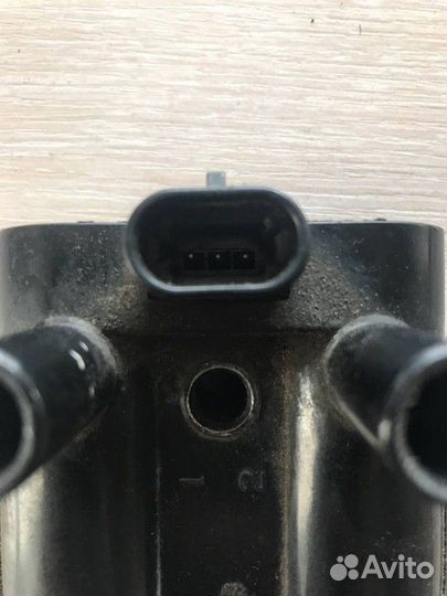 Катушка зажигания Geely MK