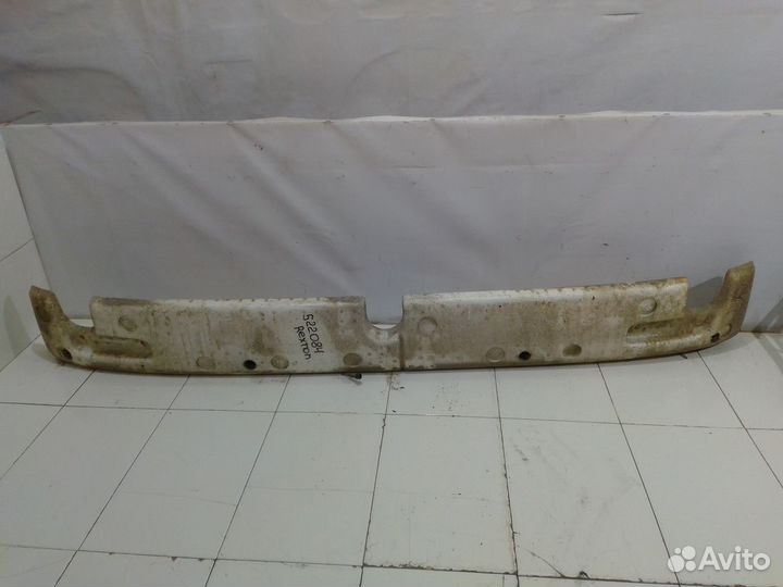 Наполнитель заднего бампера (SsangYong Rexton)