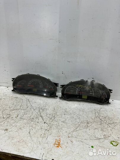 Щиток приборов LADA Kalina, Priora, 2112