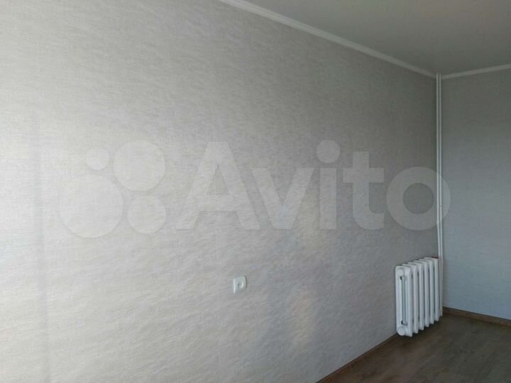 2-к. квартира, 50,6 м², 9/9 эт.