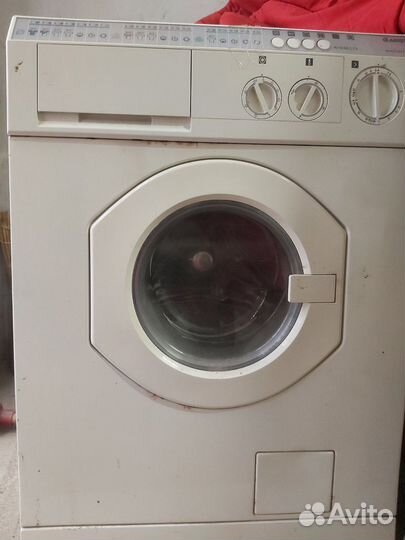 Ariston Margherita Al 1248 CTX