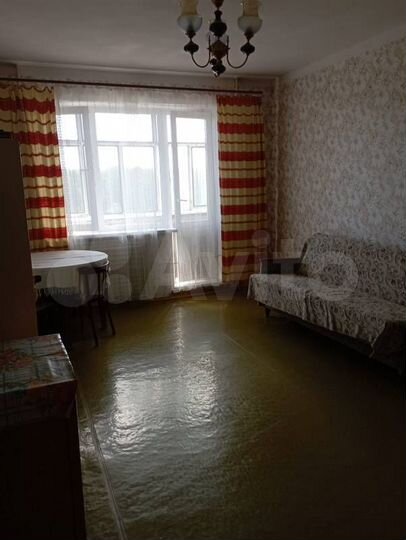 1-к. квартира, 38 м², 8/9 эт.