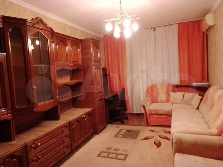 1-к. квартира, 33,4 м², 8/10 эт.