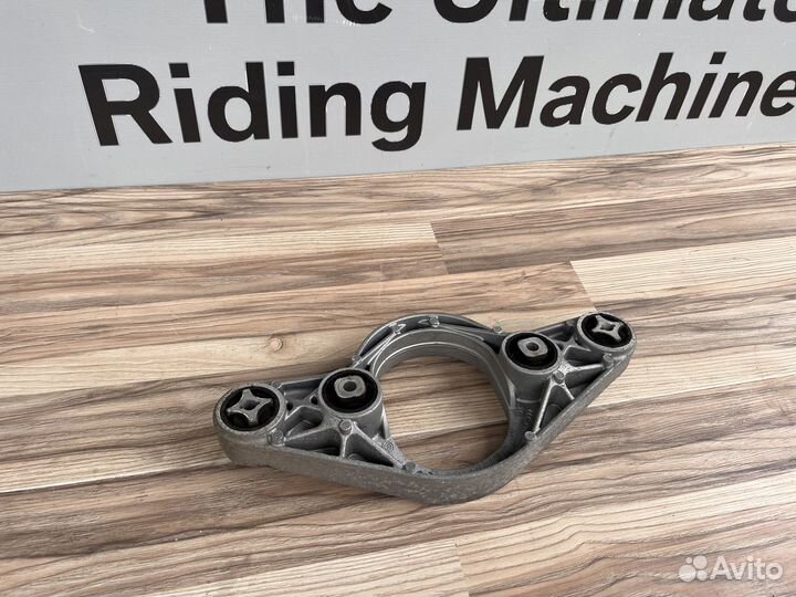33172284774 BMW переходник м2 м3 м4