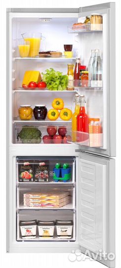 Холодильник beko rcsk270M20S