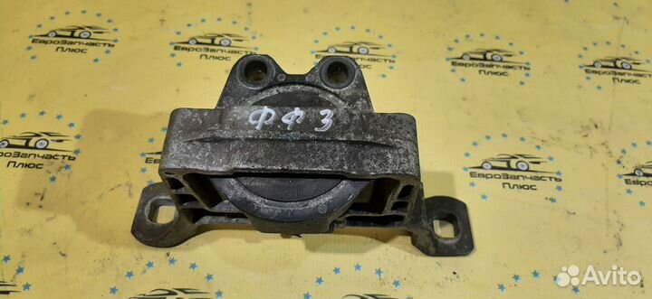 Подушка двигателя Ford Focus 3