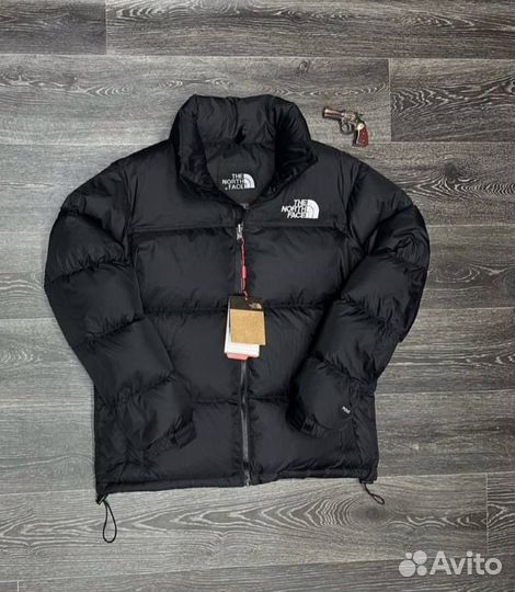Куртка the north face