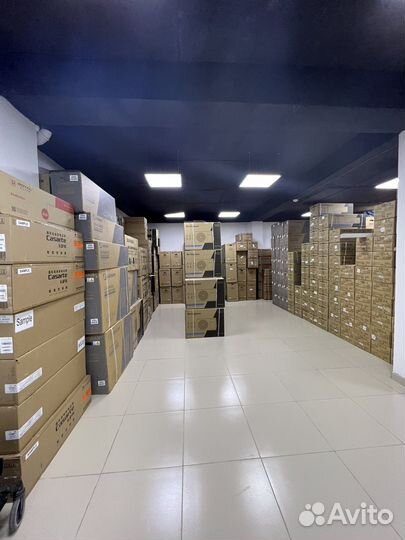 Дизайнерский кондиционер Casarte