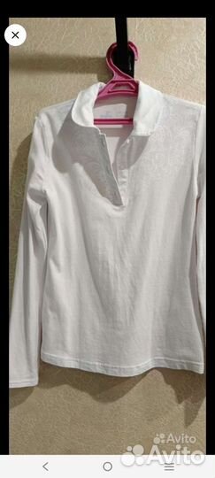 Школьная форма водолазка