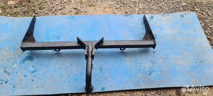 Фаркоп для гранты