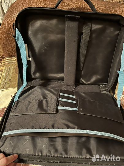 Сумка для ноутбука