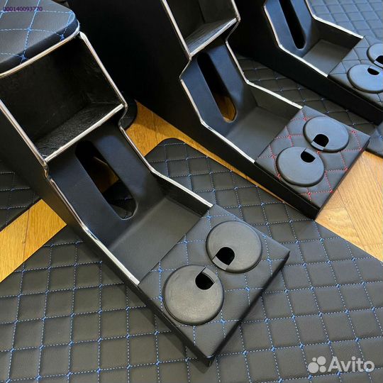 Подлокотник ваз 2101-2107