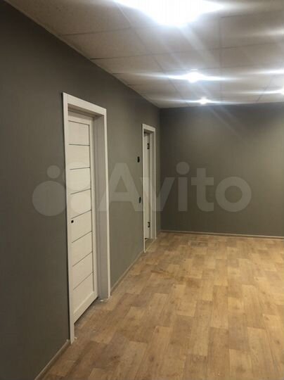 Свободного назначения, 41 м²