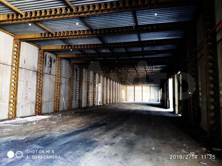 Помещения свободного назначения, от 100 м²