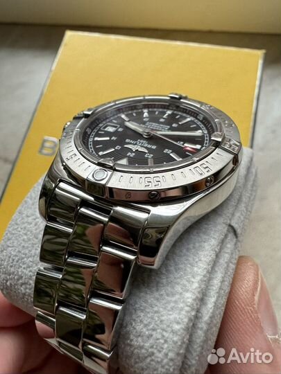 Breitling Colt Automatic 41 mm