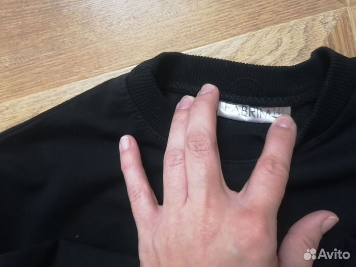 Кофта свитшот