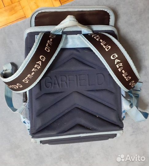 Ранец школьный для девочки