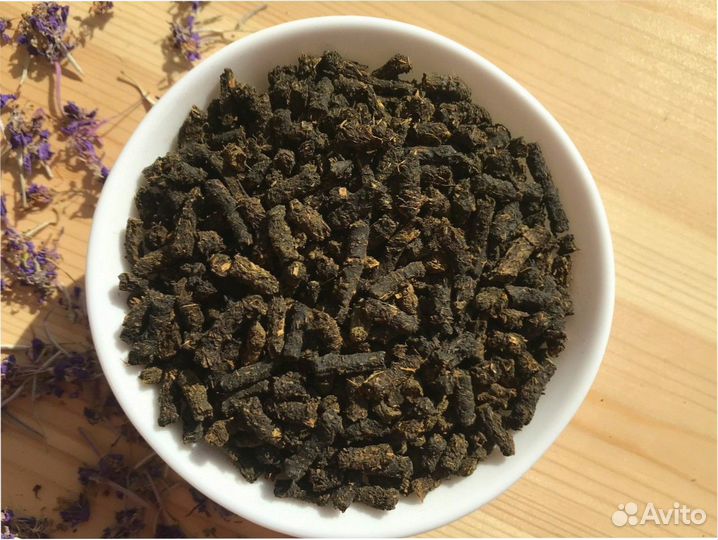 Иван-чай 1 кг вкуснющий, свой