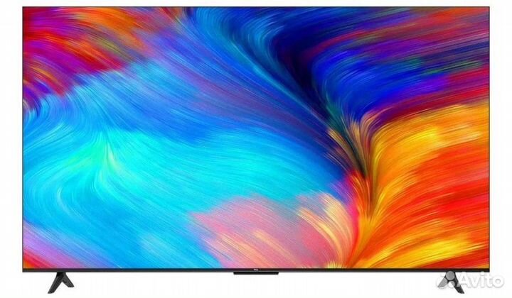 Телевизор TCL 65C815 диагональ 165см