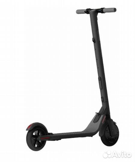 Электросамокат Ninebot Kickscooter ES2