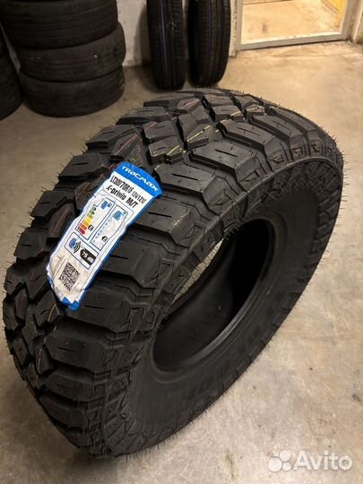 Tracmax X-Privilo M/T 305/70 R16 124Q