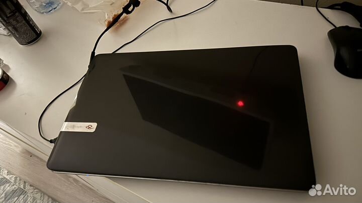 Игровой Ноутбук acer