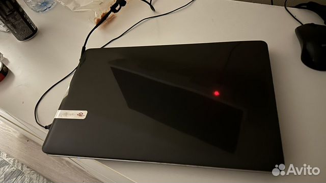 Игровой Ноутбук acer объявление продам