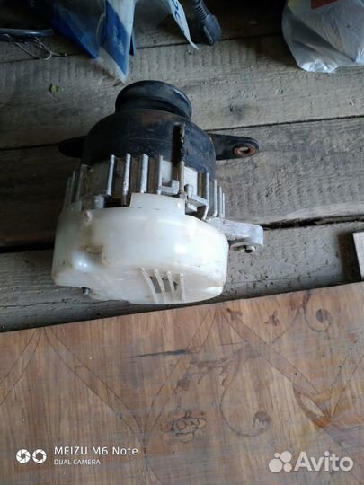 Генератор автомобильный на урал