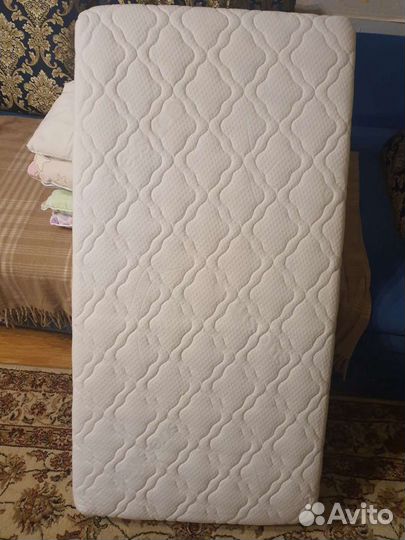 Матрас детский 120 60