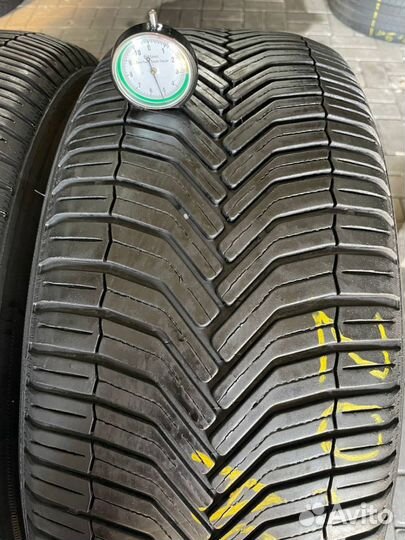 Michelin CrossClimate 225/55 R18